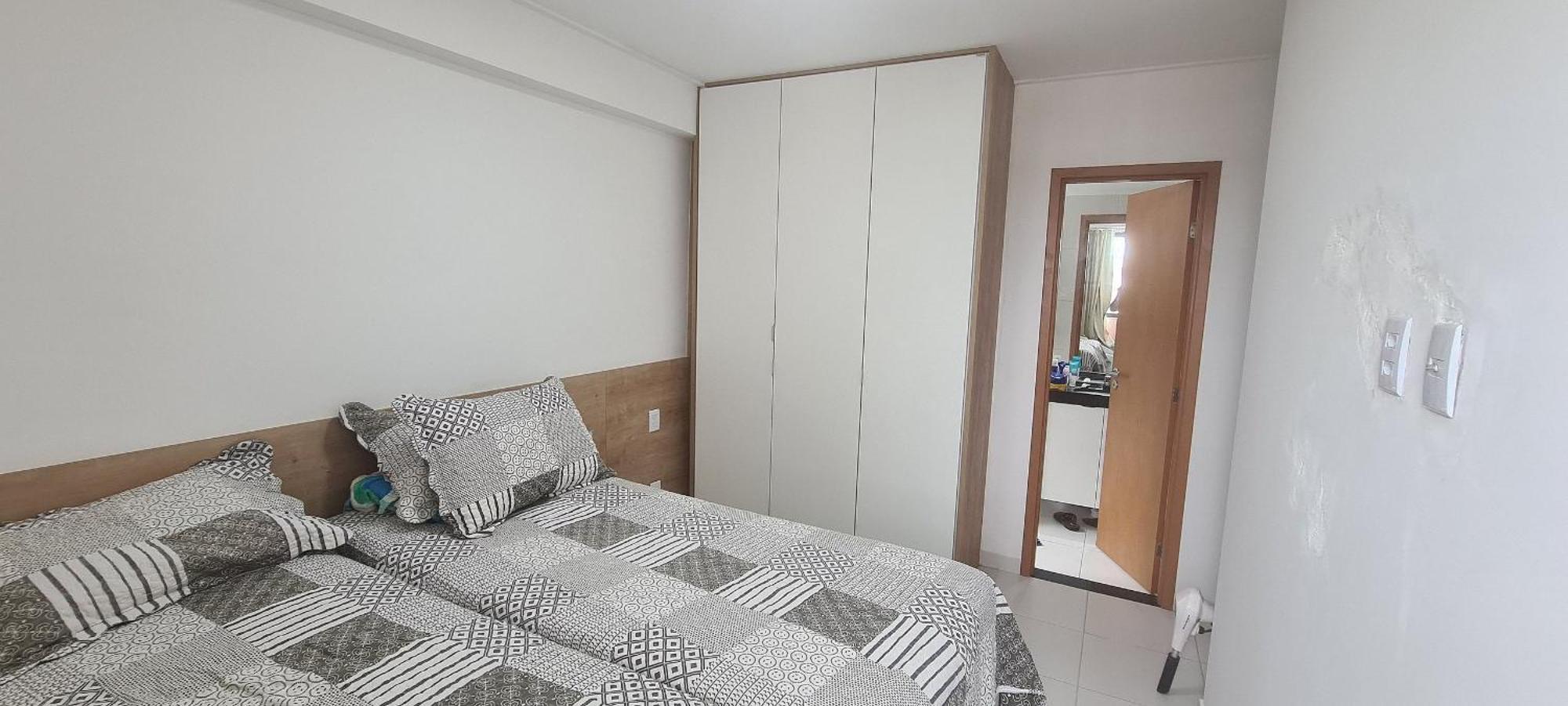 Mana Beach Experience - 62M2 - 2 Quartos - 1 Suite - Com Opcao De Terreo Tipo Studio, 30M2 - Praia De Muro Alto Pôrto das Galinhas Exteriör bild