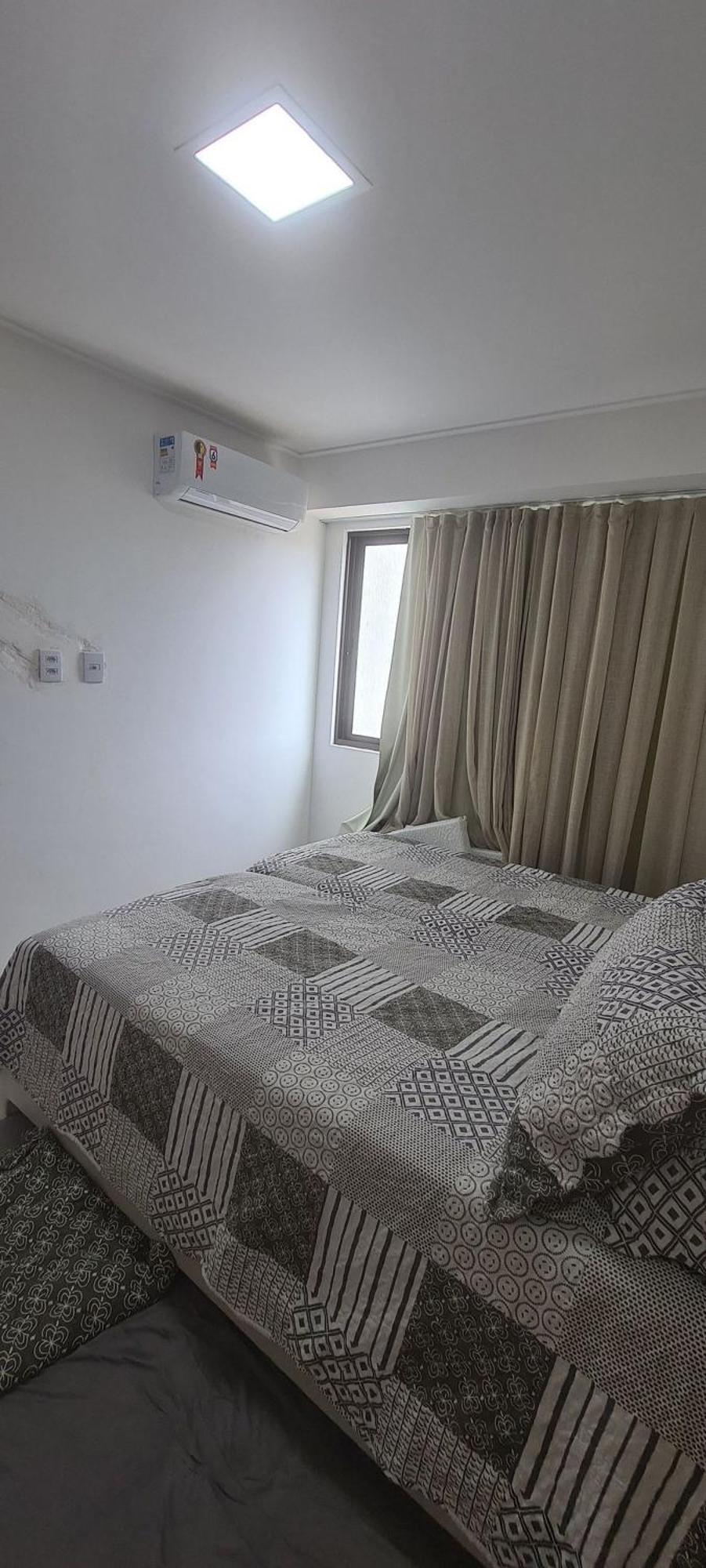 Mana Beach Experience - 62M2 - 2 Quartos - 1 Suite - Com Opcao De Terreo Tipo Studio, 30M2 - Praia De Muro Alto Pôrto das Galinhas Exteriör bild