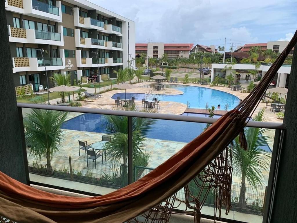 Mana Beach Experience - 62M2 - 2 Quartos - 1 Suite - Com Opcao De Terreo Tipo Studio, 30M2 - Praia De Muro Alto Pôrto das Galinhas Exteriör bild