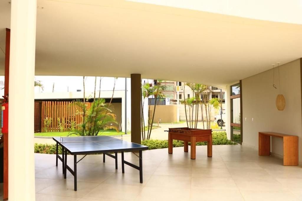 Mana Beach Experience - 62M2 - 2 Quartos - 1 Suite - Com Opcao De Terreo Tipo Studio, 30M2 - Praia De Muro Alto Pôrto das Galinhas Exteriör bild