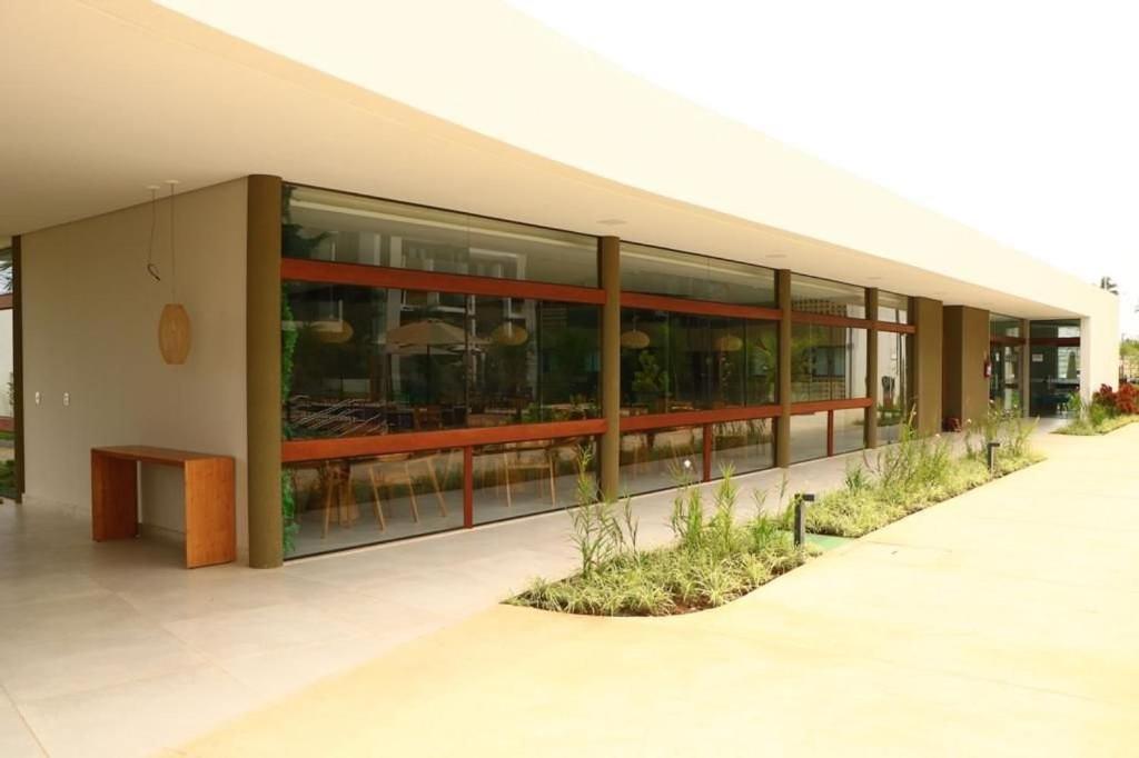 Mana Beach Experience - 62M2 - 2 Quartos - 1 Suite - Com Opcao De Terreo Tipo Studio, 30M2 - Praia De Muro Alto Pôrto das Galinhas Exteriör bild
