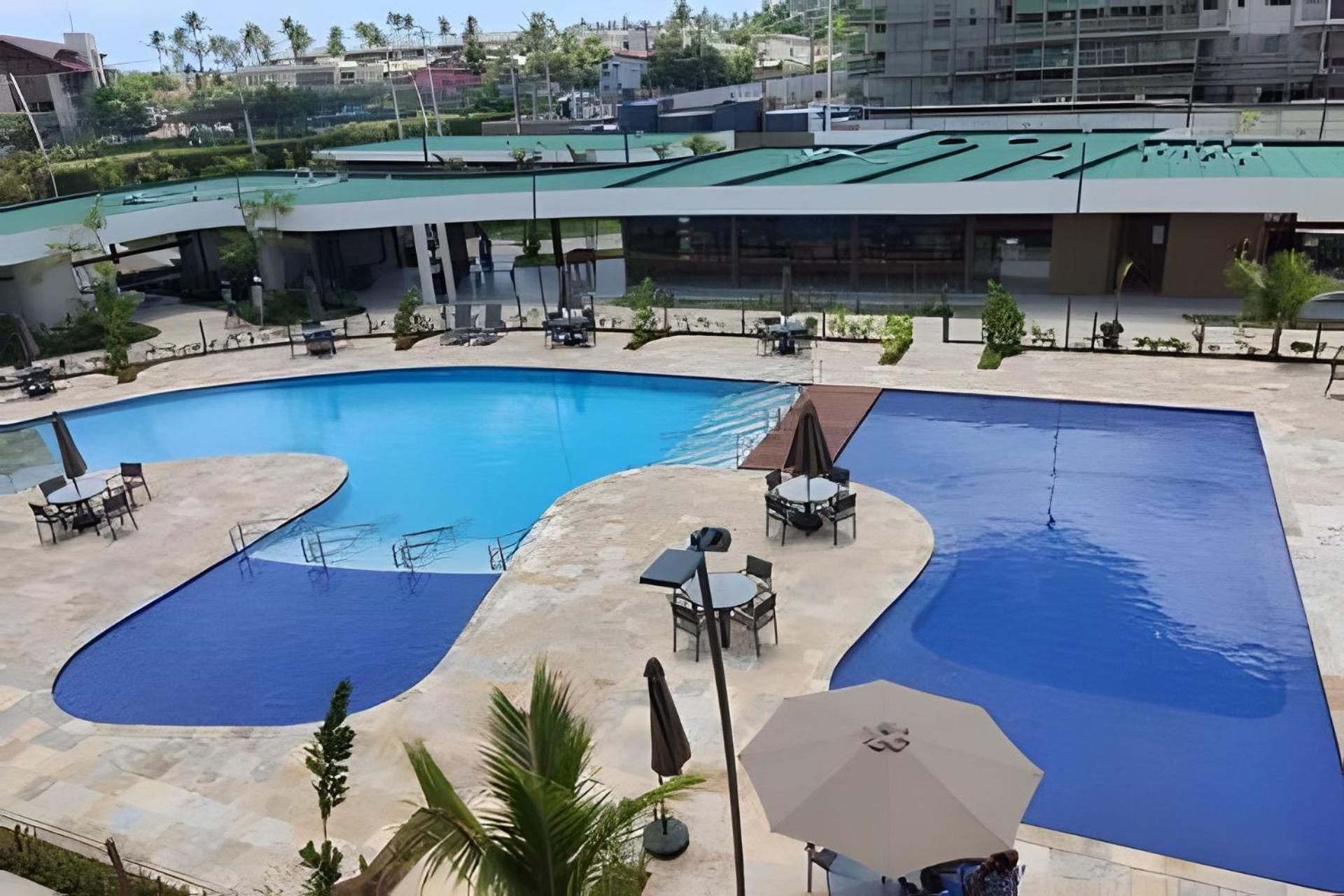 Mana Beach Experience - 62M2 - 2 Quartos - 1 Suite - Com Opcao De Terreo Tipo Studio, 30M2 - Praia De Muro Alto Pôrto das Galinhas Exteriör bild